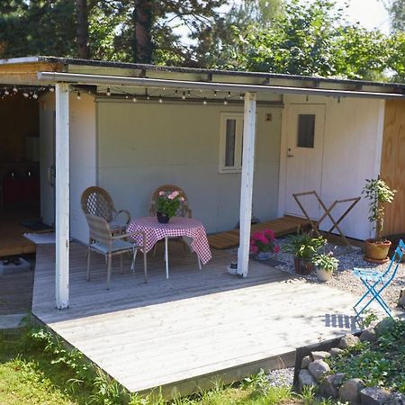 Bergliot Bed & Breakfast Hundested ภายนอก รูปภาพ