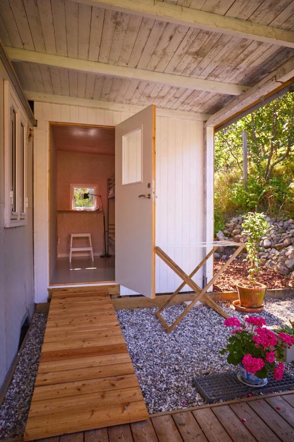 Bergliot Bed & Breakfast Hundested ภายนอก รูปภาพ