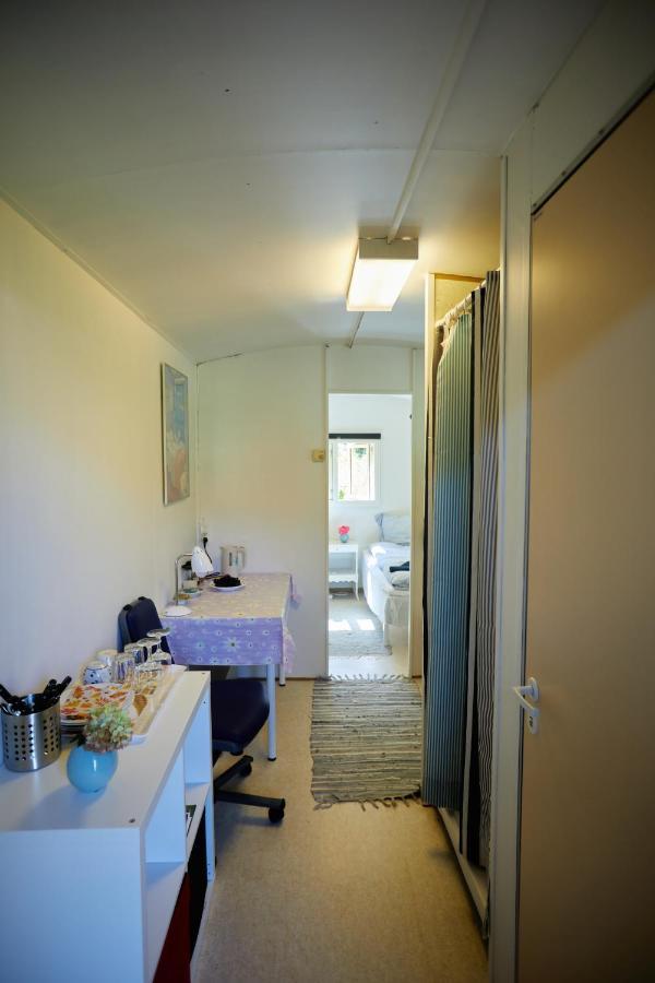 Bergliot Bed & Breakfast Hundested ภายนอก รูปภาพ