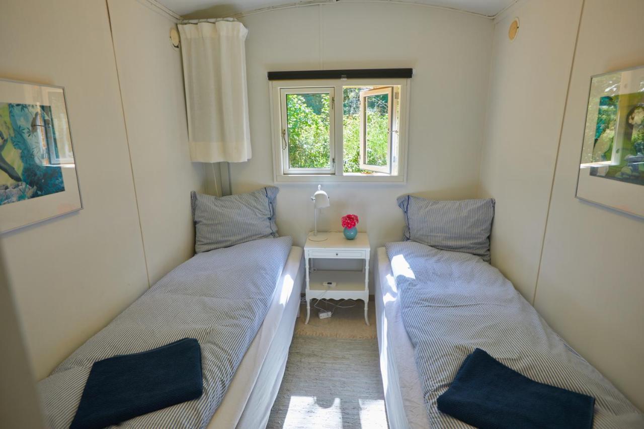 Bergliot Bed & Breakfast Hundested ภายนอก รูปภาพ