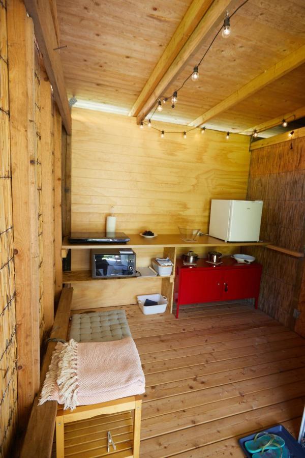 Bergliot Bed & Breakfast Hundested ภายนอก รูปภาพ