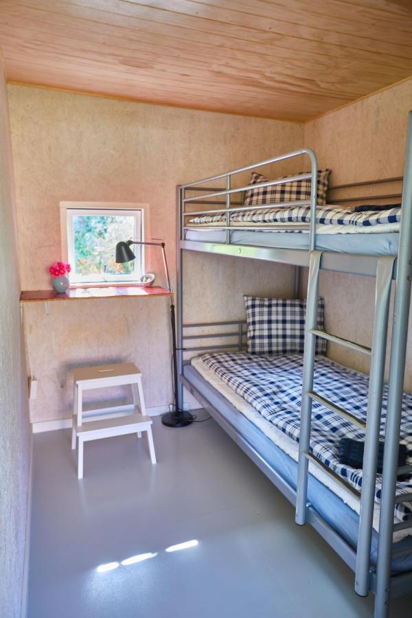 Bergliot Bed & Breakfast Hundested ภายนอก รูปภาพ