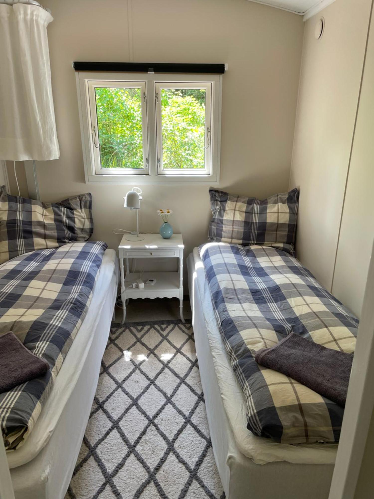 Bergliot Bed & Breakfast Hundested ภายนอก รูปภาพ